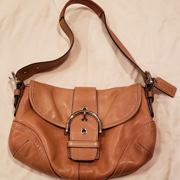 Coach Handbags - Coach Purse